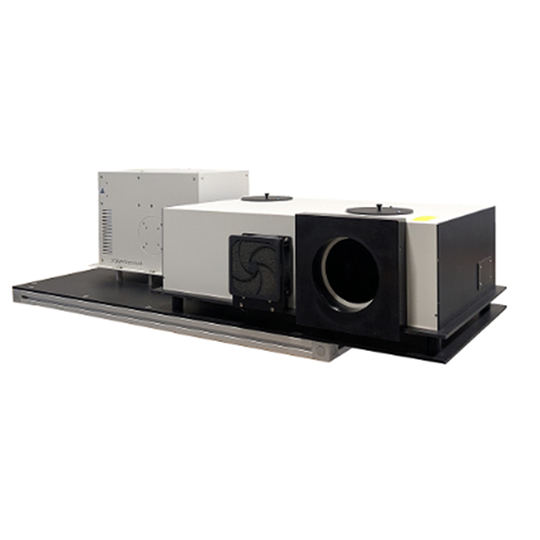 全反射式太陽模擬器