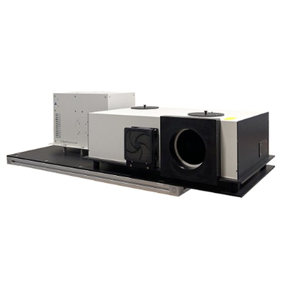 全反射式太陽模擬器