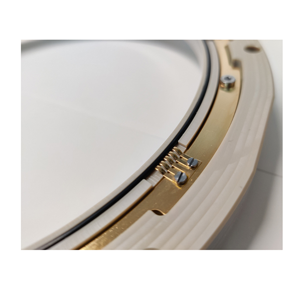 濕法晶圓卡盤（電鍍晶圓卡盤）