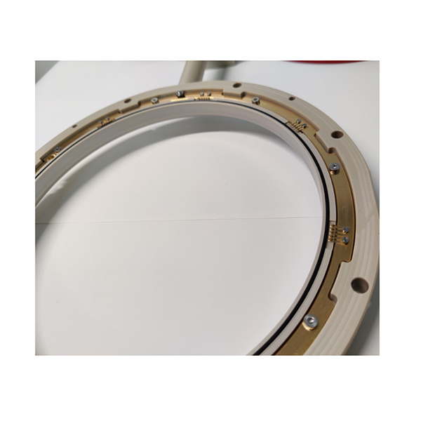 濕法晶圓卡盤（電鍍晶圓卡盤）