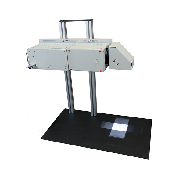 SciSun太陽模擬器