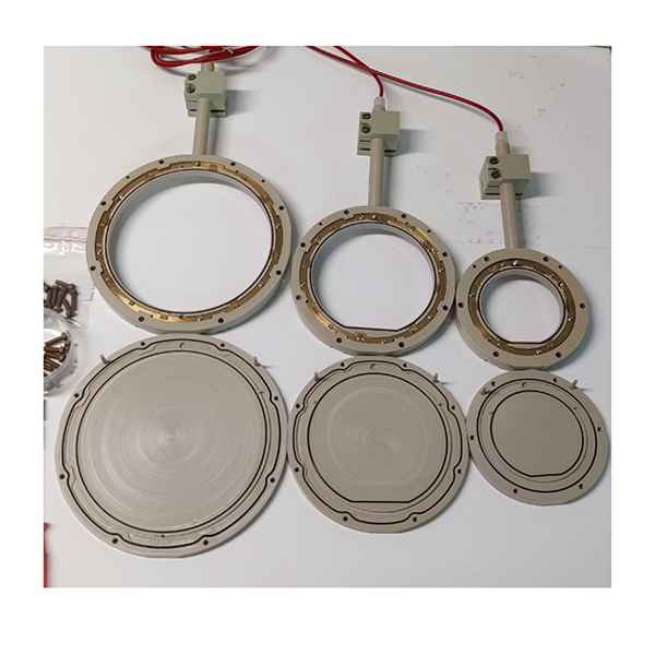 濕法晶圓卡盤（電鍍晶圓卡盤）