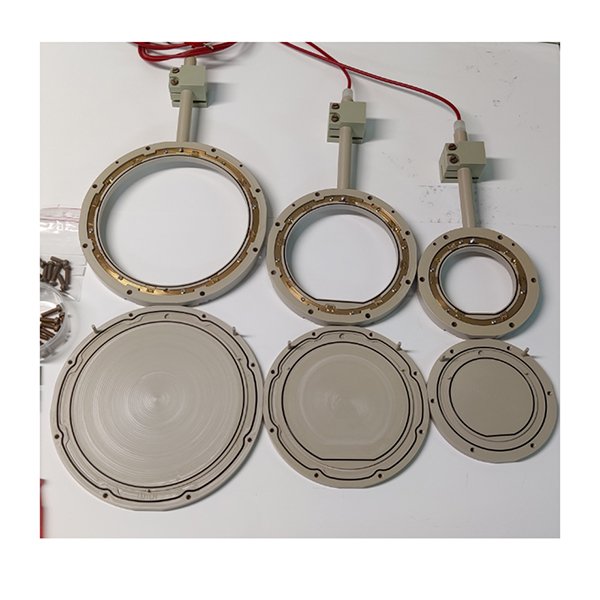 濕法晶圓卡盤（電鍍晶圓卡盤）