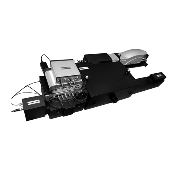 瞬態吸收光譜（閃光光解光譜儀）