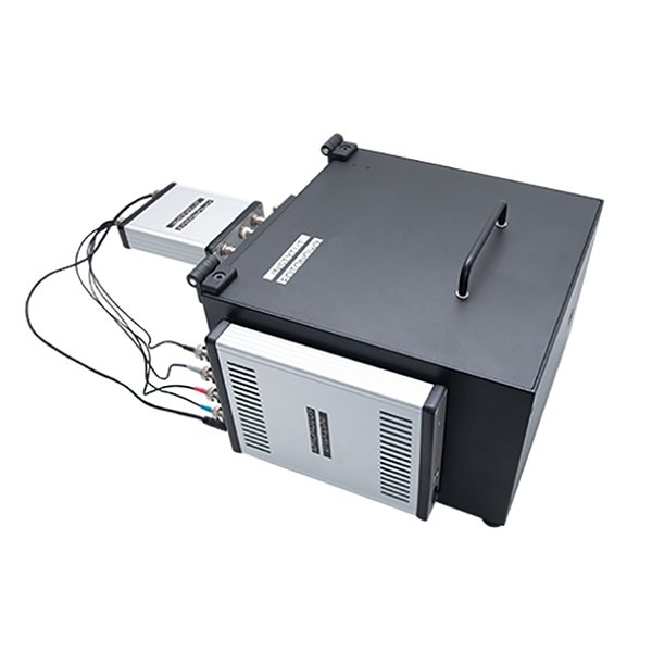 擴展光電化學（PEC)測量站