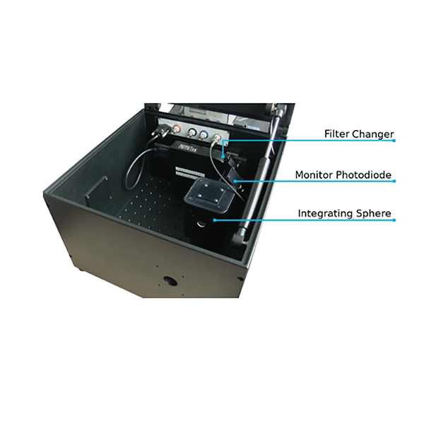 擴展光電化學（PEC)測量站
