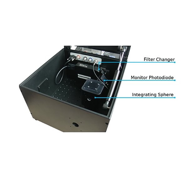 擴展光電化學（PEC)測量站