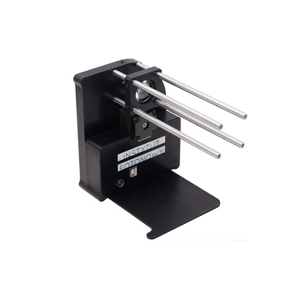 擴展光電化學（PEC)測量站