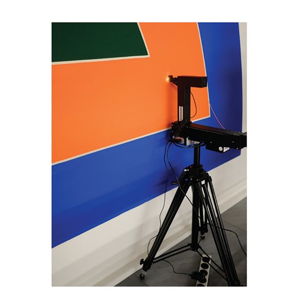 微褪色測試儀（微衰落測試儀MFT）