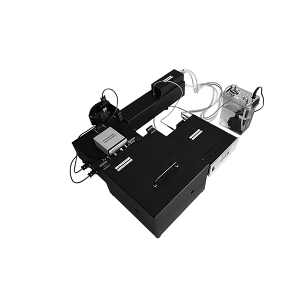 擴展光電化學（PEC)測量站