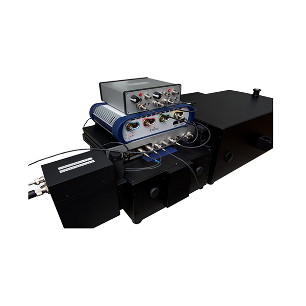 瞬態吸收光譜（閃光光解光譜儀）