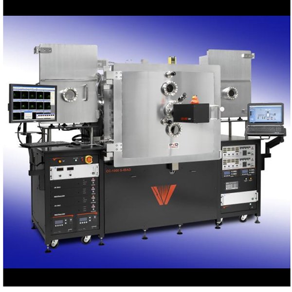 高溫超導帶材離子束輔助沉積係統（IBAD）