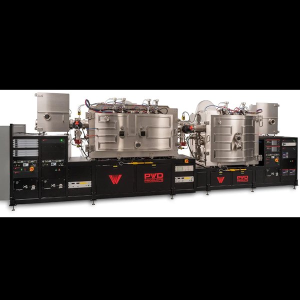 高溫超導帶材離子束輔助沉積係統（IBAD）