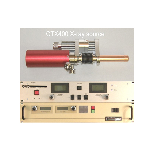 X射线光源（用于X射线光电子能谱XPS的双阳极X射线源）