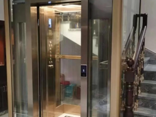 高新區(qū)品牌家用電梯量大從優(yōu)