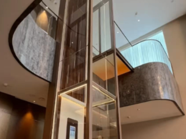 虎丘區(qū)品牌別墅電梯設(shè)計(jì)
