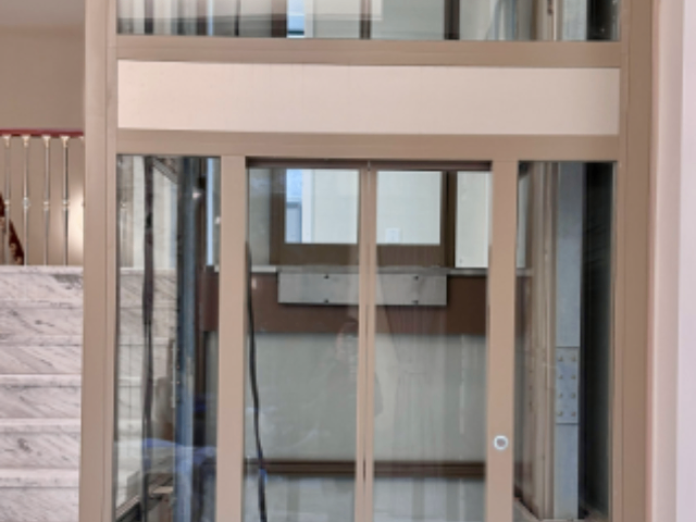 虎丘區(qū)品牌別墅電梯量大從優(yōu),別墅電梯