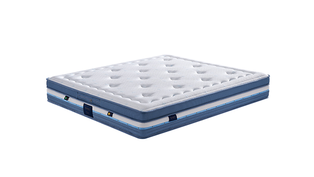 佛山國(guó)產(chǎn)定制床墊出廠價(jià) 廣東尚馳智能供應(yīng)