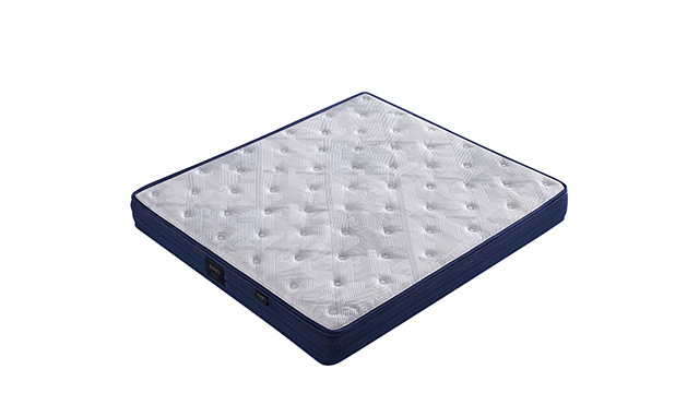 佛山出口定制床墊招商 廣東尚馳智能供應