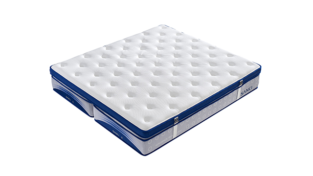 佛山质量定制床垫加盟 广东尚驰智能供应