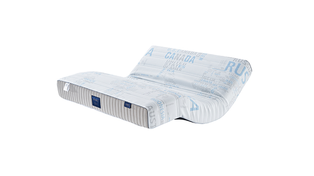 佛山庫存定制床墊商家 廣東尚馳智能供應