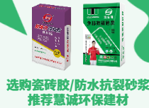 瓷砖胶/砂浆类