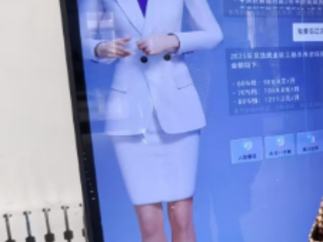 江西零售AI虚拟客服数字人平台,AI虚拟客服数字人