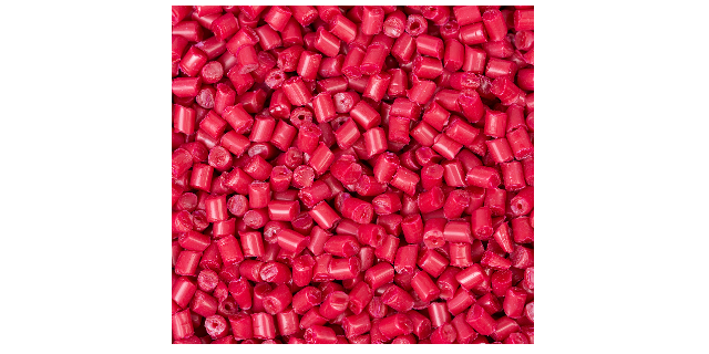 塑料色母常見問題 真誠推薦 浙江恒燁新材料科技供應;