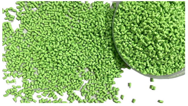 新型色母粒設(shè)計(jì)標(biāo)準(zhǔn) 服務(wù)為先 浙江恒燁新材料科技供應(yīng)