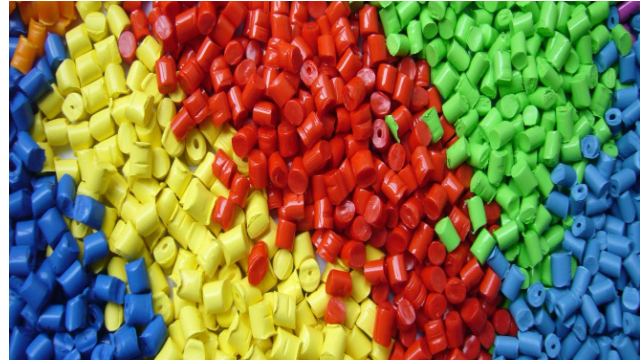 浙江塑料色母粒供應(yīng)商 服務(wù)為先 浙江恒燁新材料科技供應(yīng)