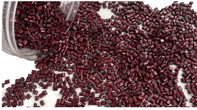 靠譜的色母廠家報價 貼心服務 浙江恒燁新材料科技供應