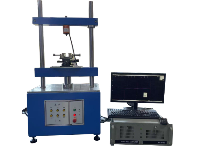 東莞全自動(dòng)插拔力實(shí)驗(yàn)機(jī)生產(chǎn)廠家 東莞市科準(zhǔn)機(jī)電供應(yīng)