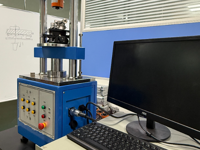 東莞全自動插拔力實驗測試機 東莞市科準機電供應(yīng)