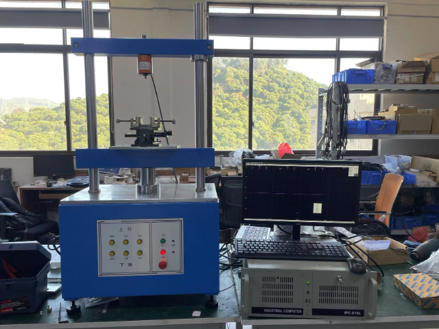 東莞插拔力檢測(cè)機(jī) 東莞市科準(zhǔn)機(jī)電供應(yīng)