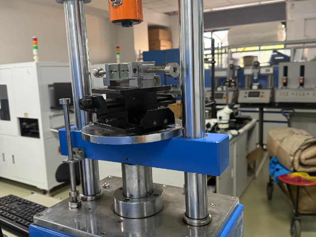 東莞插拔力測試試驗機生產廠家 東莞市科準機電供應