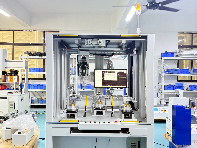 湛江扭轉扭力分選機