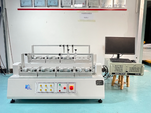 東莞扭力耐久試驗機生產廠家 東莞市科準機電供應