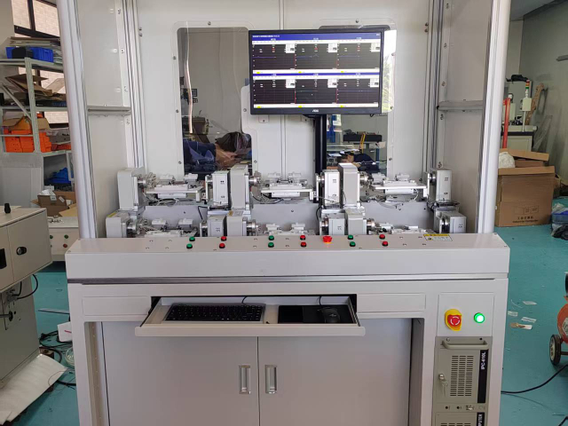 東莞全自動扭力耐久試驗機生產廠家 東莞市科準機電供應