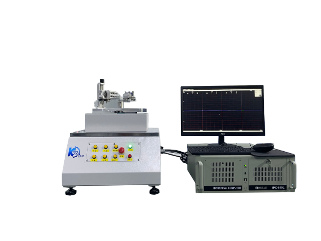 廈門扭轉(zhuǎn)扭力測試機(jī)器生產(chǎn)廠家