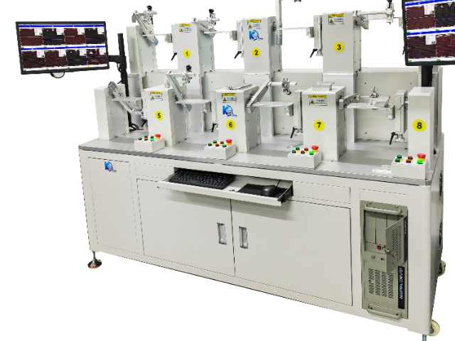 東莞扭力壽命試驗機(jī) 東莞市科準(zhǔn)機(jī)電供應(yīng)