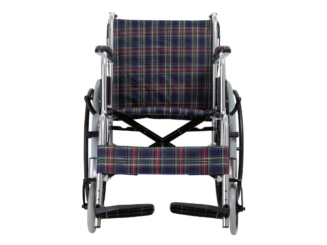 廣州國補輪椅廠家 歡迎來電 中山市福仕得康復輔具供應