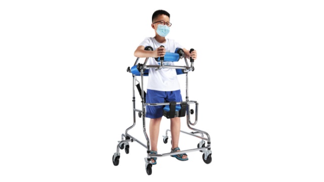 康復訓練學步車 歡迎來電 中山市福仕得康復輔具供應