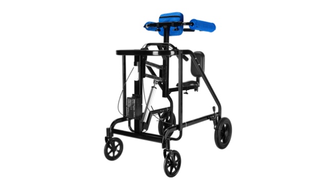 拉薩行動(dòng)不便康復(fù)訓(xùn)練學(xué)步車哪個(gè)牌子好 歡迎來(lái)電 中山市福仕得康復(fù)輔具供應(yīng)