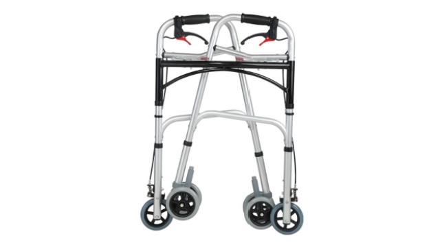 上海ODM助行器價格 歡迎來電 中山市福仕得康復輔具供應