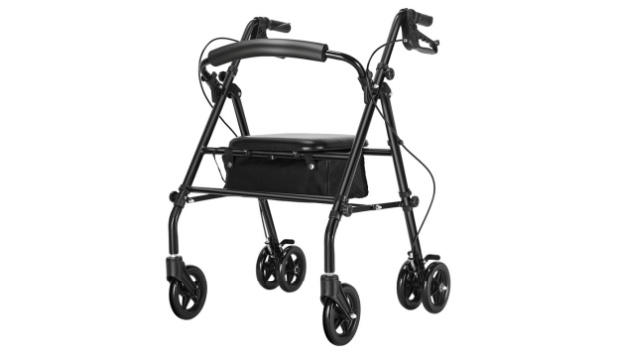 佛山代步四輪車廠家 歡迎來電 中山市福仕得康復輔具供應