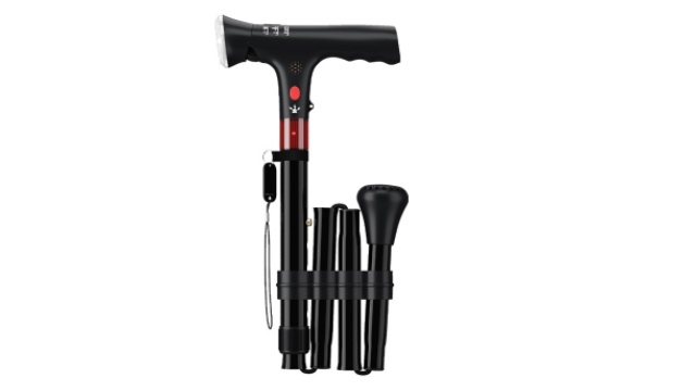 佛山折叠拐杖项目 欢迎来电 中山市福仕得康复辅具供应