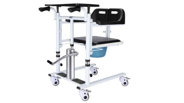 上海中風偏癱移位機排名榜 歡迎來電 中山市福仕得康復輔具供應