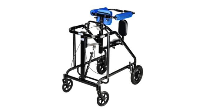 北京多功能康復(fù)訓(xùn)練學(xué)步車 歡迎來(lái)電 中山市福仕得康復(fù)輔具供應(yīng)