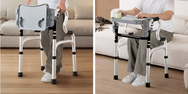 烏魯木齊福仕得助行器有哪些 歡迎來電 中山市福仕得康復(fù)輔具供應(yīng)