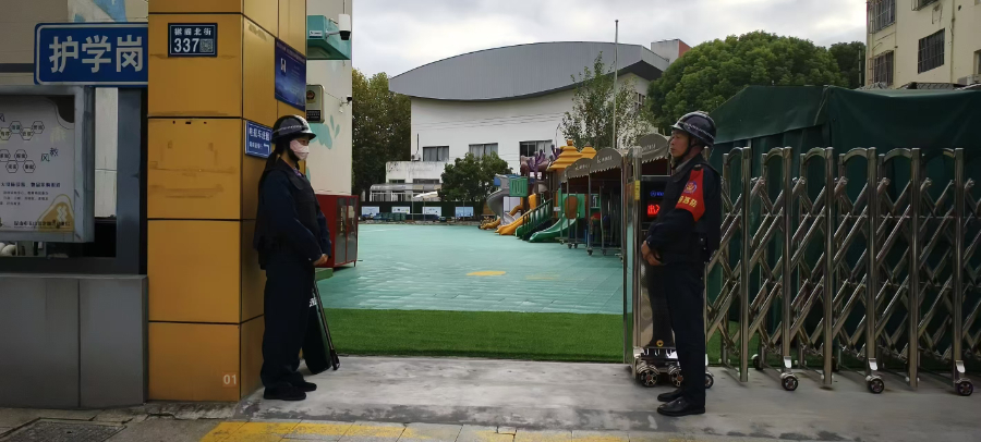 姑蘇區別墅區物業安保安全管理 江蘇昊生活云服務供應;